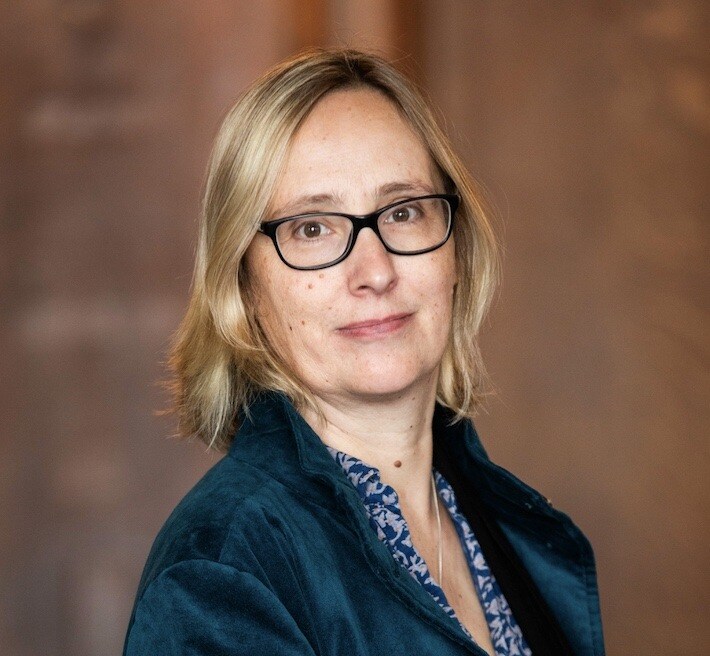 Frances Pearl