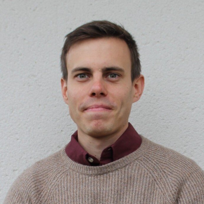 Scott Hoffmann