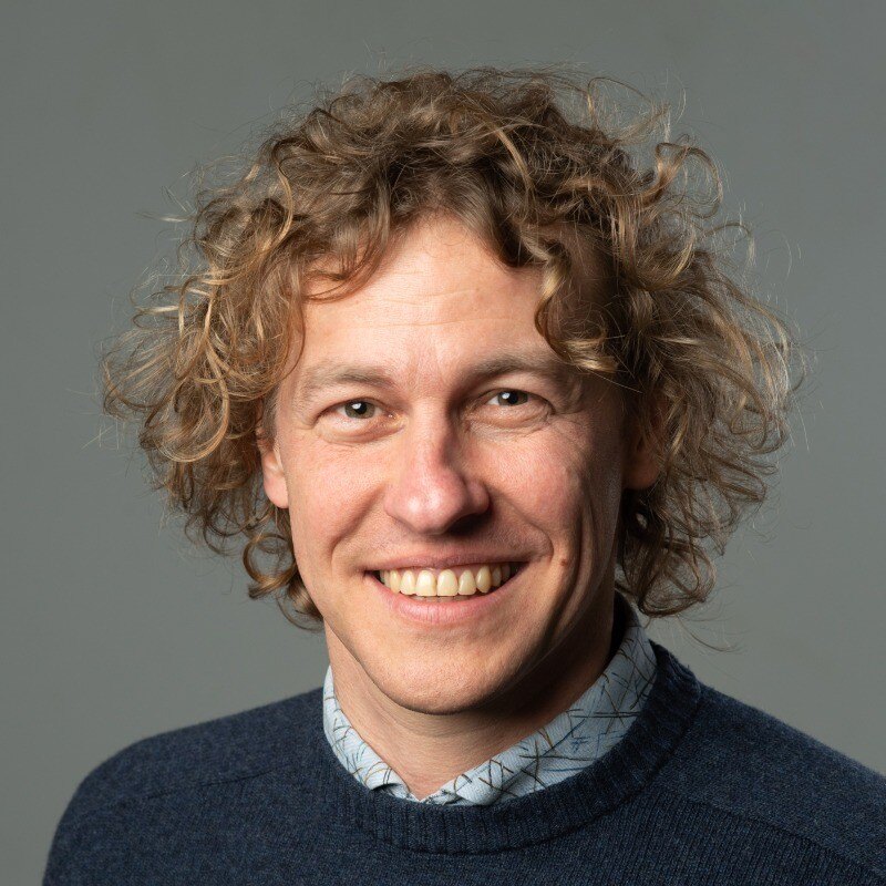 Ward de Spiegelaere
