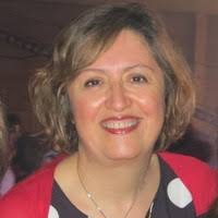 Nasrin Sarafan-Vasseur