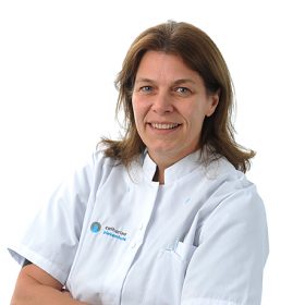 Birgit Deiman