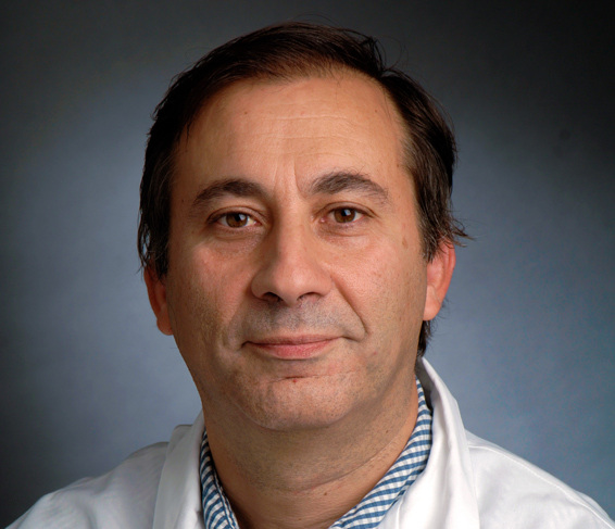 Mike Makrigiorgos