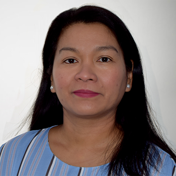 Teofila Bueser