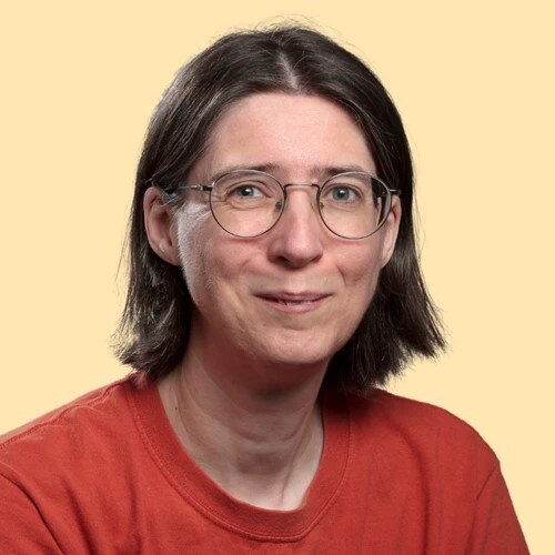 Kathy Stirrups