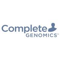 Complete genomics
