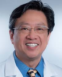 Stephen Wong