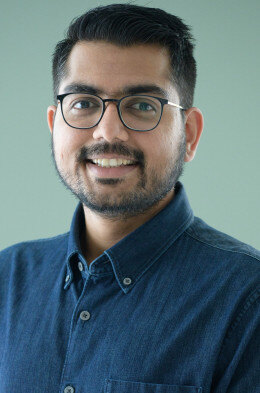 Priyank Patel