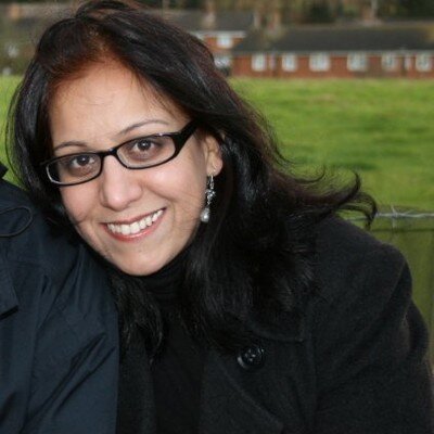 Harpreet Saini