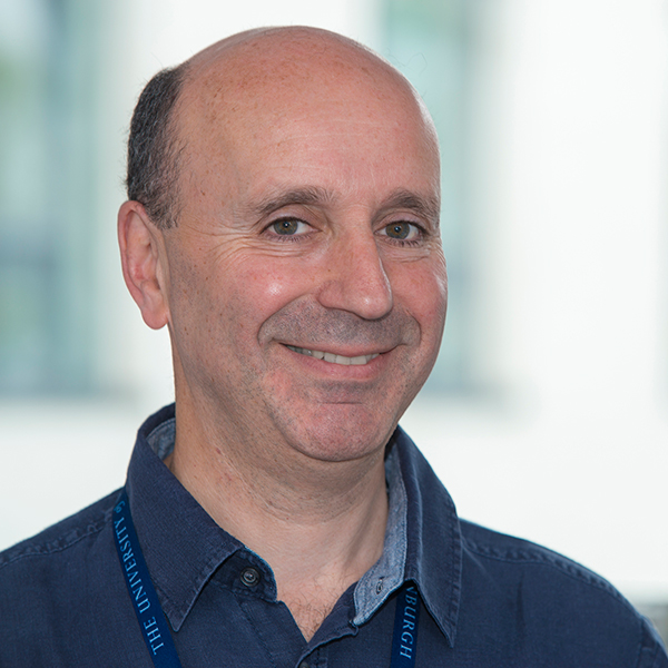 Tim Aitman