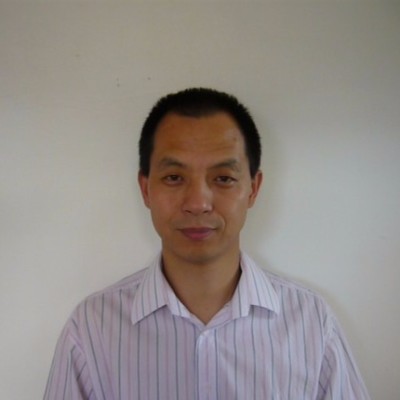 Yong-Jie-Lu