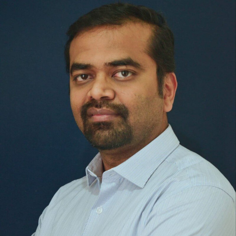 Anguraj Sadanandam