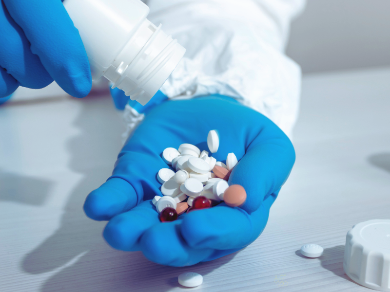 New Gene Therapy Delivery Device Could Create Personalised Medicines in Hospital 