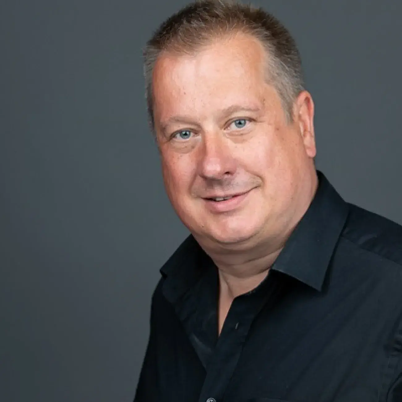 Paul Skipp