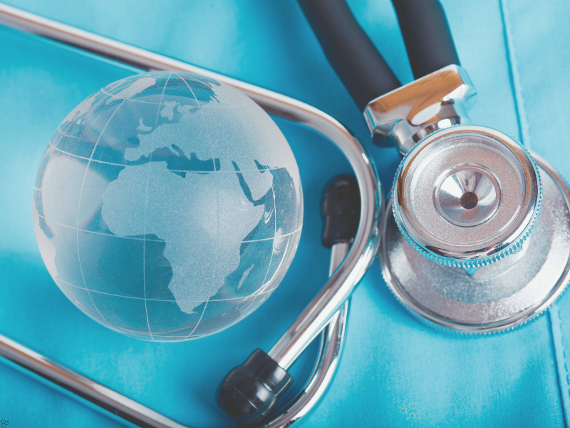 WHO Calls for Stronger Infrastructure Data Systems to Advance Precision Medicine