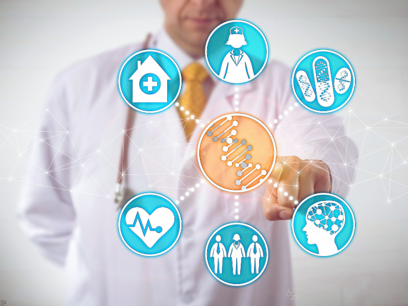 Imperial College London Debuts its Functional Genomics Network to Facilitate Translational Research