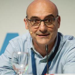 Joaquin Martinez