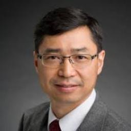 Junmin Peng