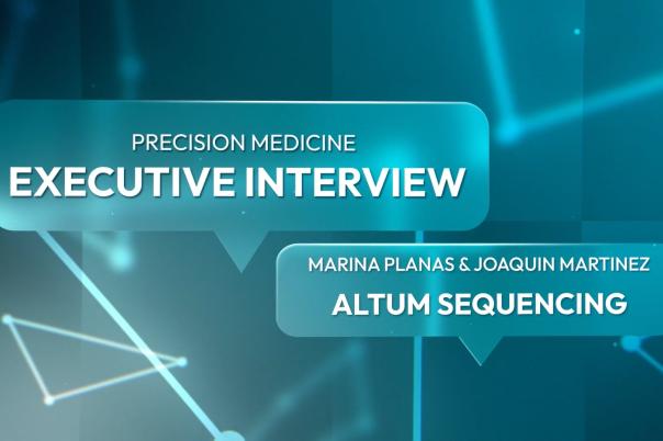 Altum Sequencing Interview: NGS technologies revolutionising cancer diagnostics