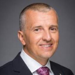 Dr. Marko Notar