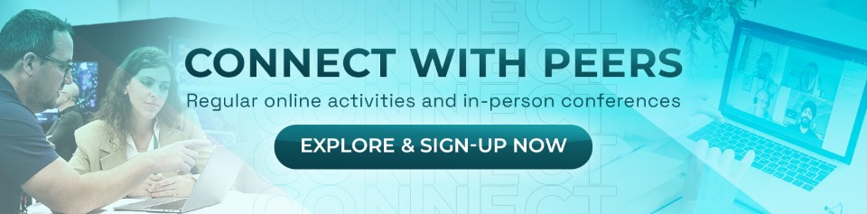 Pre Med LSX - Connect with Peers