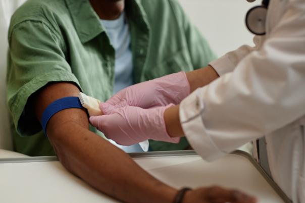 Liquid Biopsy Platform Chosen for Lung Cancer Screening