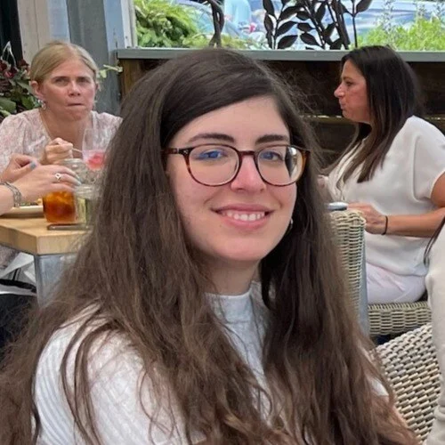 irene del molino del barrio