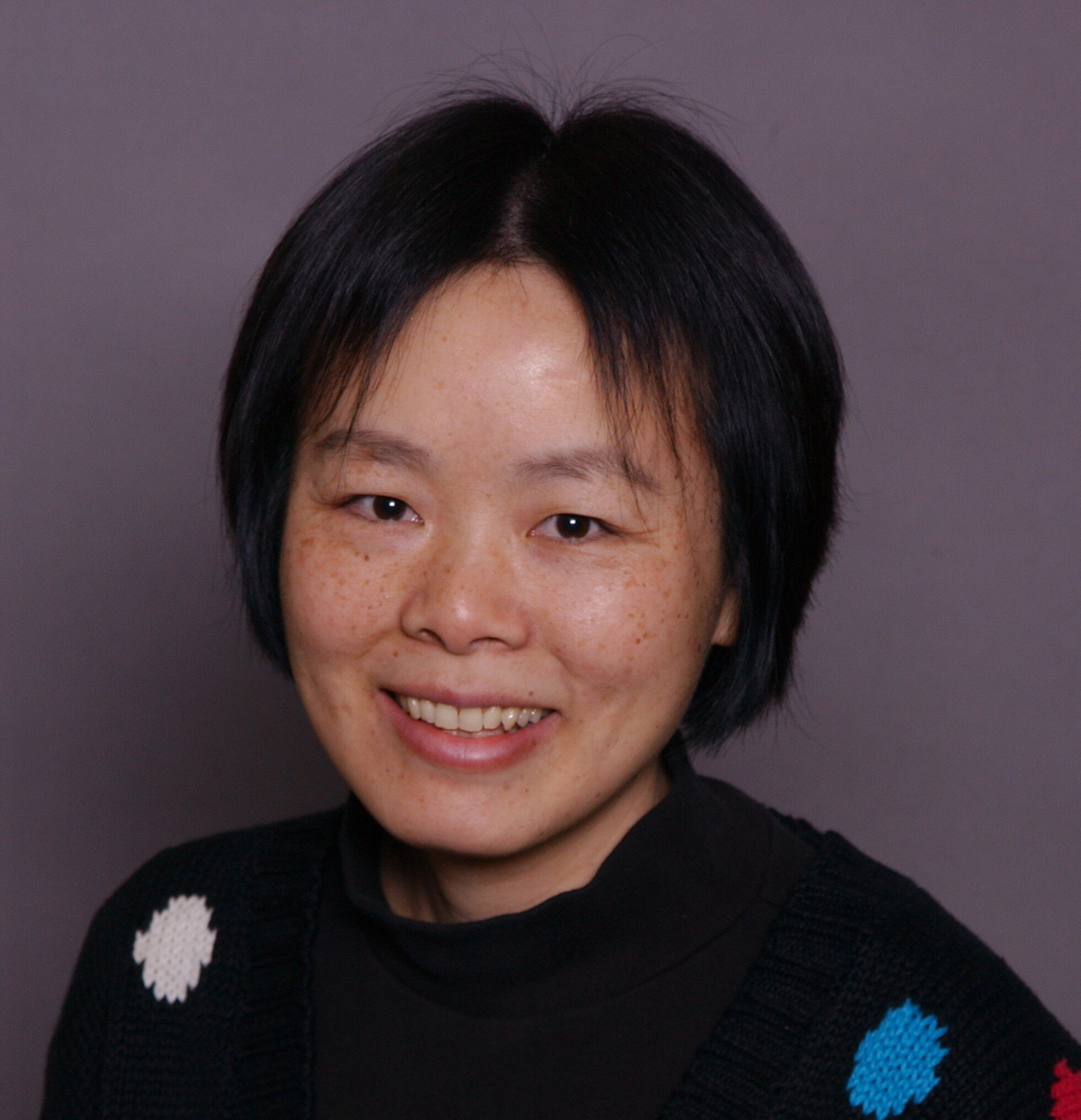 Wenning Qin