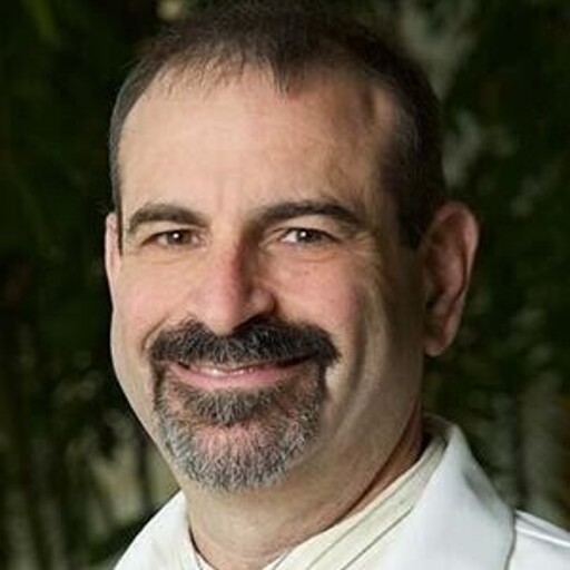 Evan keller