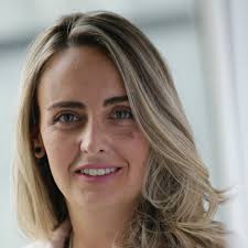 Isabel Garcia - Perez