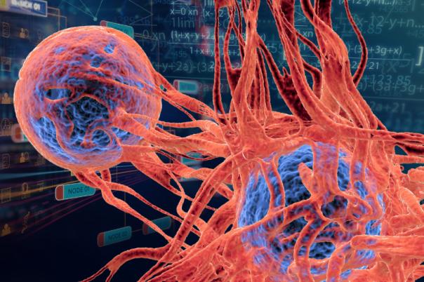 How AI Is Transforming Pathology for Precision Biomarkers