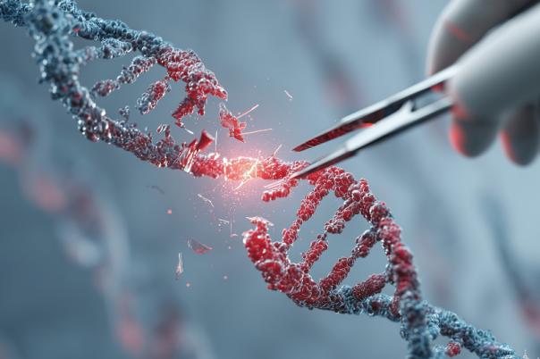 A New CRISPR Tool Refines Liquid Biopsy Cancer Detection