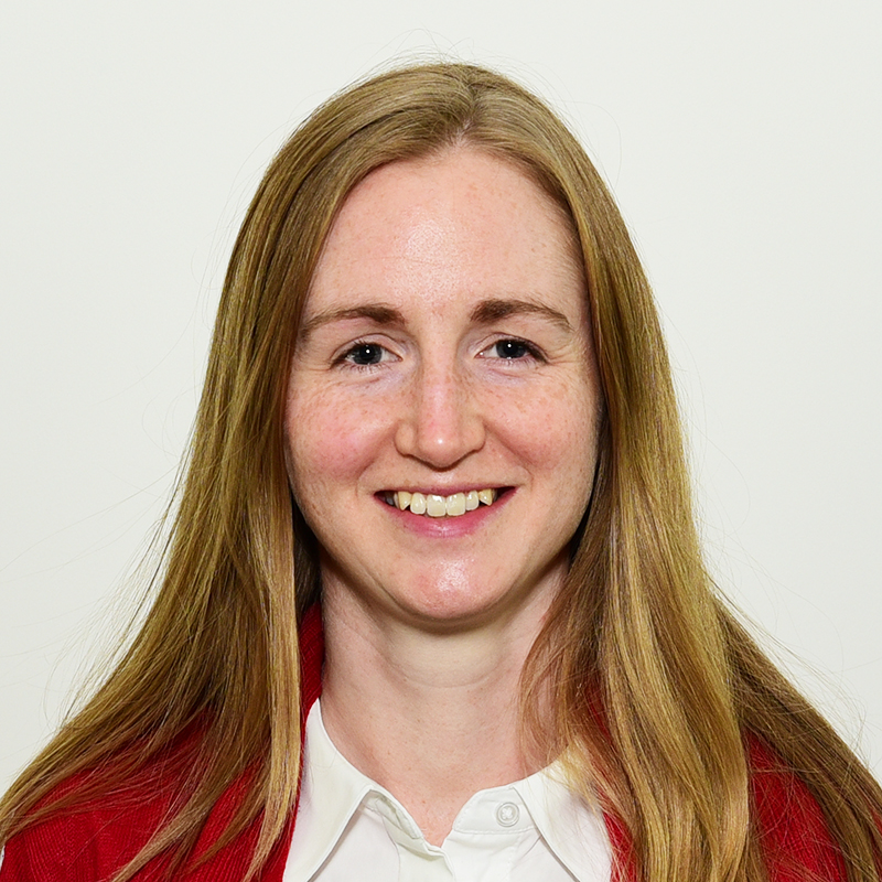 Anna Wilbrey-Clark