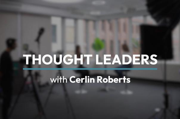 Interview with Dan Ryder