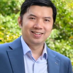 Joe Yeong
