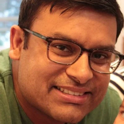Sourav Choudhury