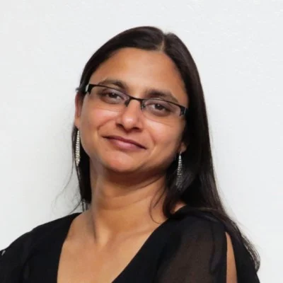Anita Bansal