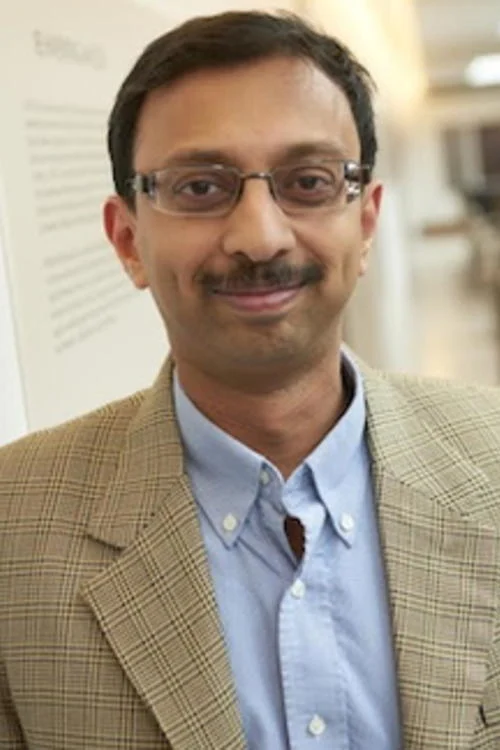 Bharat Thyagarajan