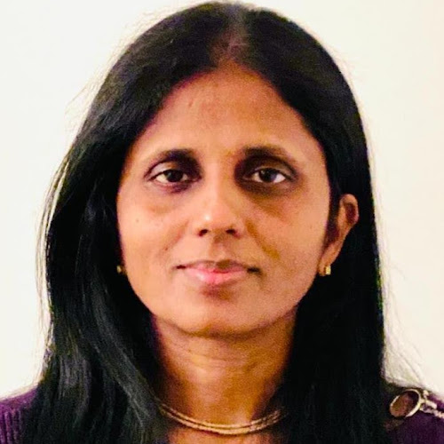 Kalpana Pillai