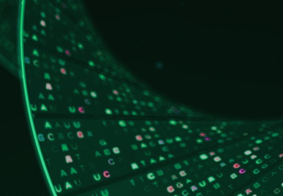 PANEL DISCUSSION: The Role Of Multi-Omics In Precision Medicine
