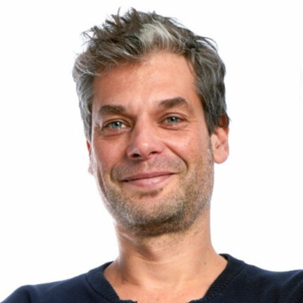 ROB WOLTHUIS