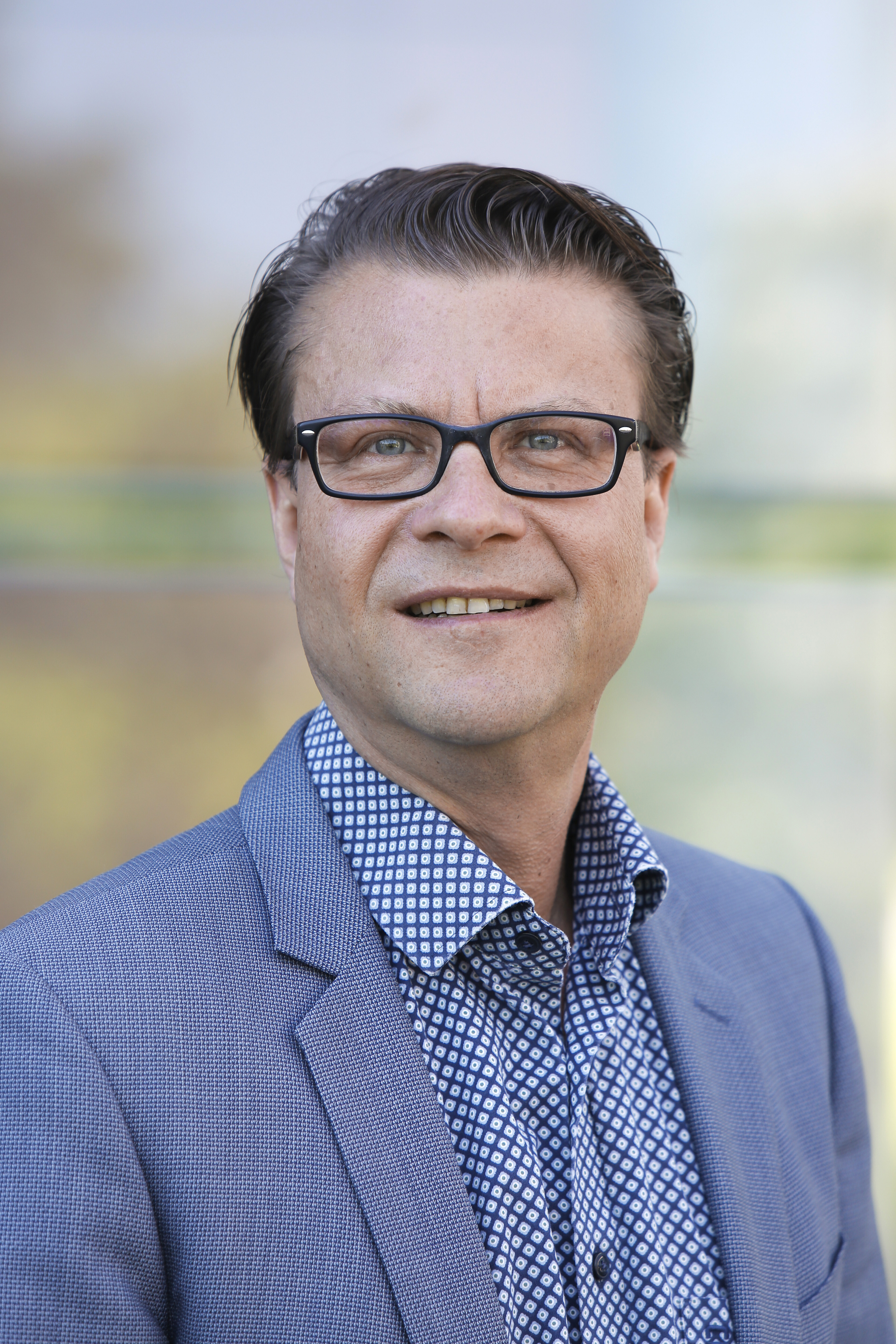 Michael Rieger