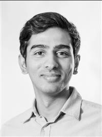 Kedar Natarajan